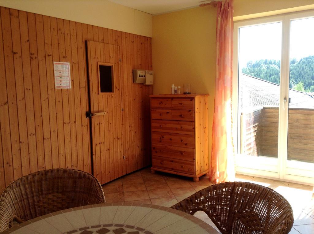 Gasthof Zur Haltestelle Lasberg Exteriör bild