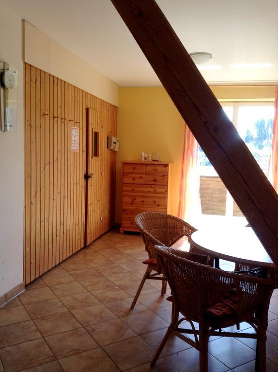 Gasthof Zur Haltestelle Lasberg Exteriör bild